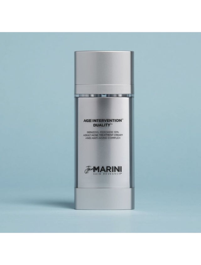 Jan Marini | Lux10Skyn