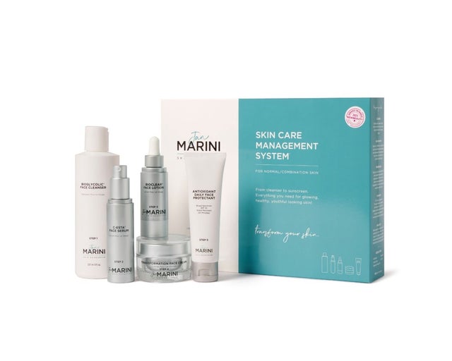 Jan Marini | Lux10Skyn