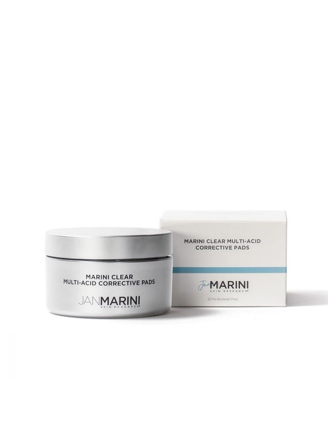 Jan Marini | Lux10Skyn